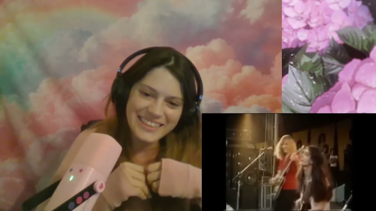 Blind Reaction! Rush - 