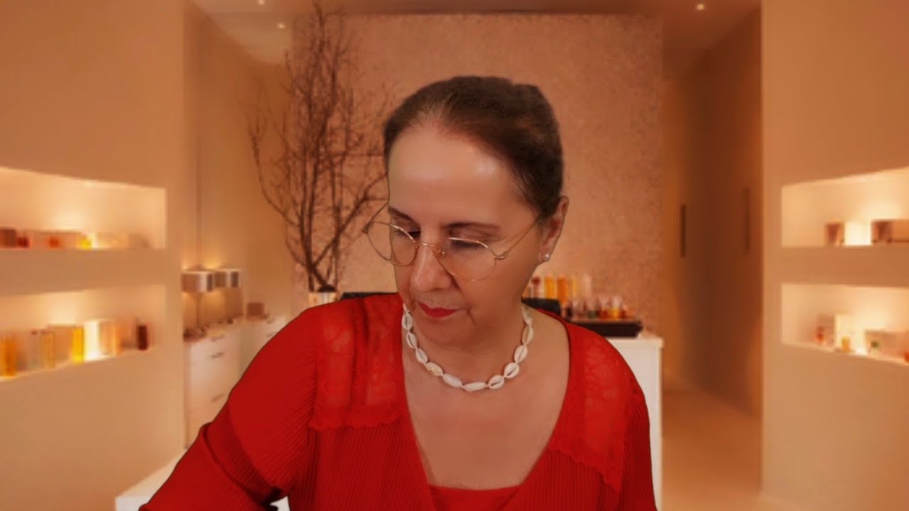 Asmr Français  
