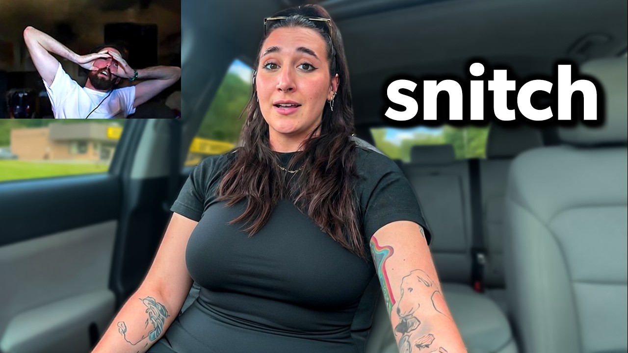 Most Controversial Clip on the Internet Right Now