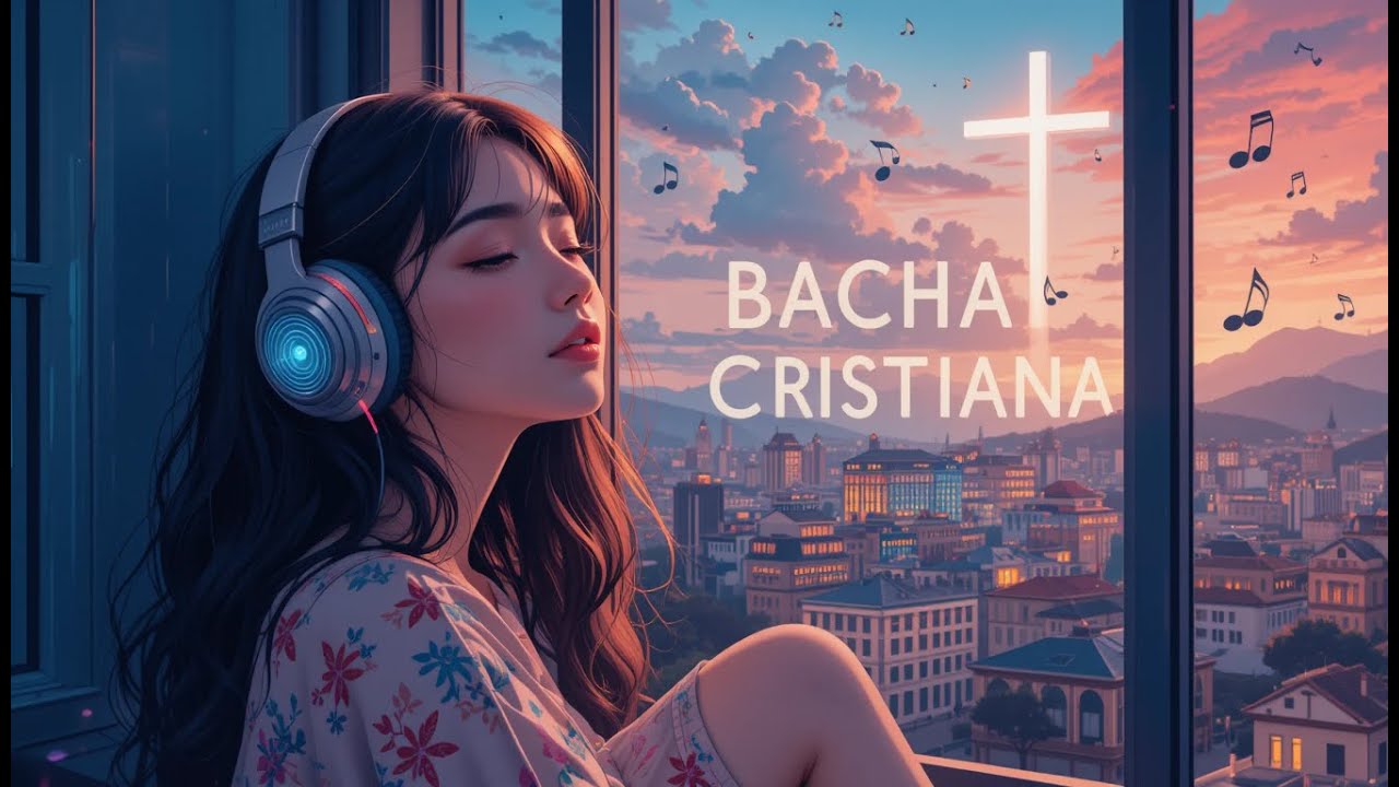 Bachata Cristiana, Vol. 2 - Bachata Mix 2025
