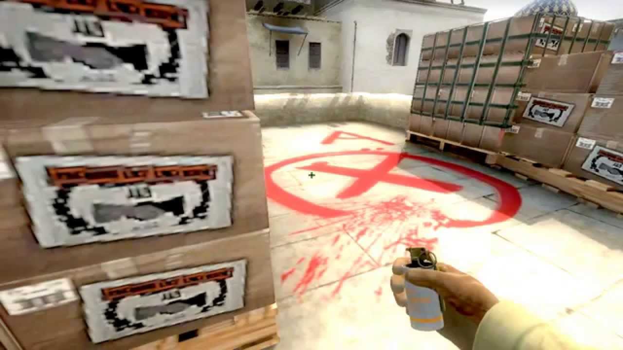 Lucenzo NINJA DEFUSE @mm 