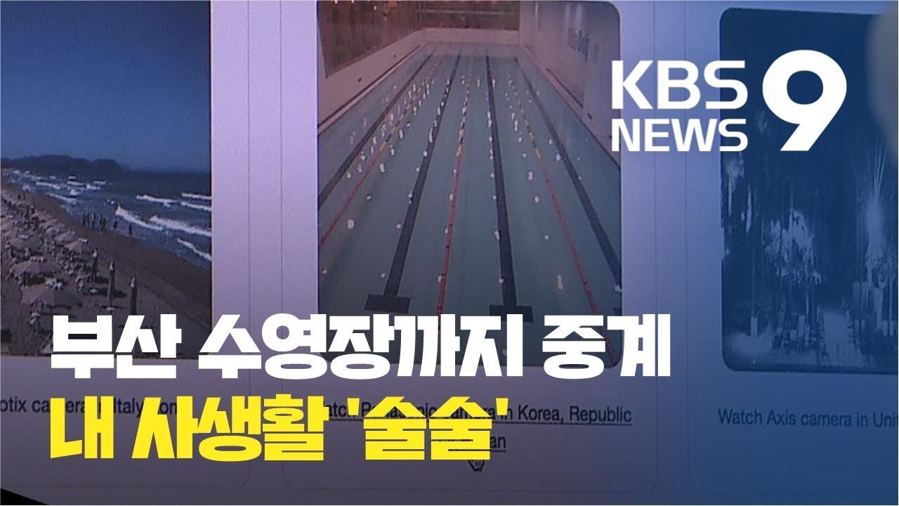 1분이면 안방까지 뚫린다…사물인터넷 파고든 해킹 / KBS뉴스(News)