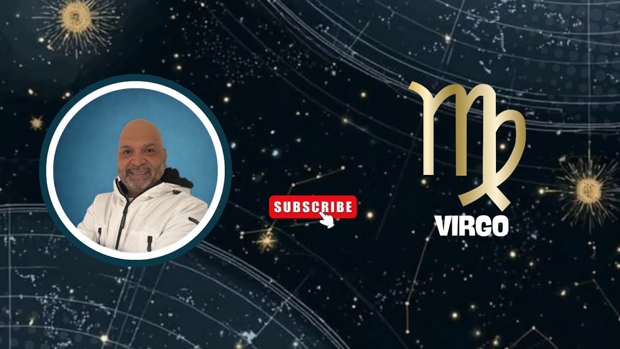 Virgo ♍️ horóscopo semanal de 23 de febrero al 1 de marzo 