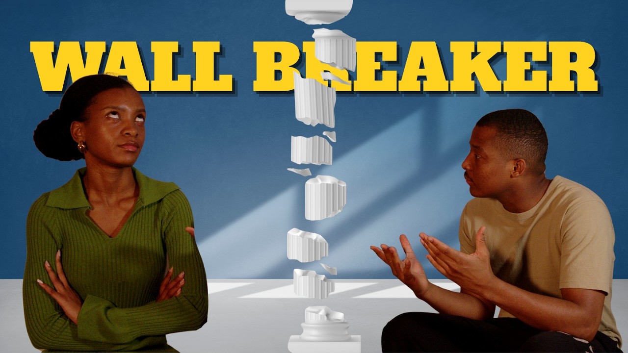WALL BREAKER || COMMUNICATION PART 2