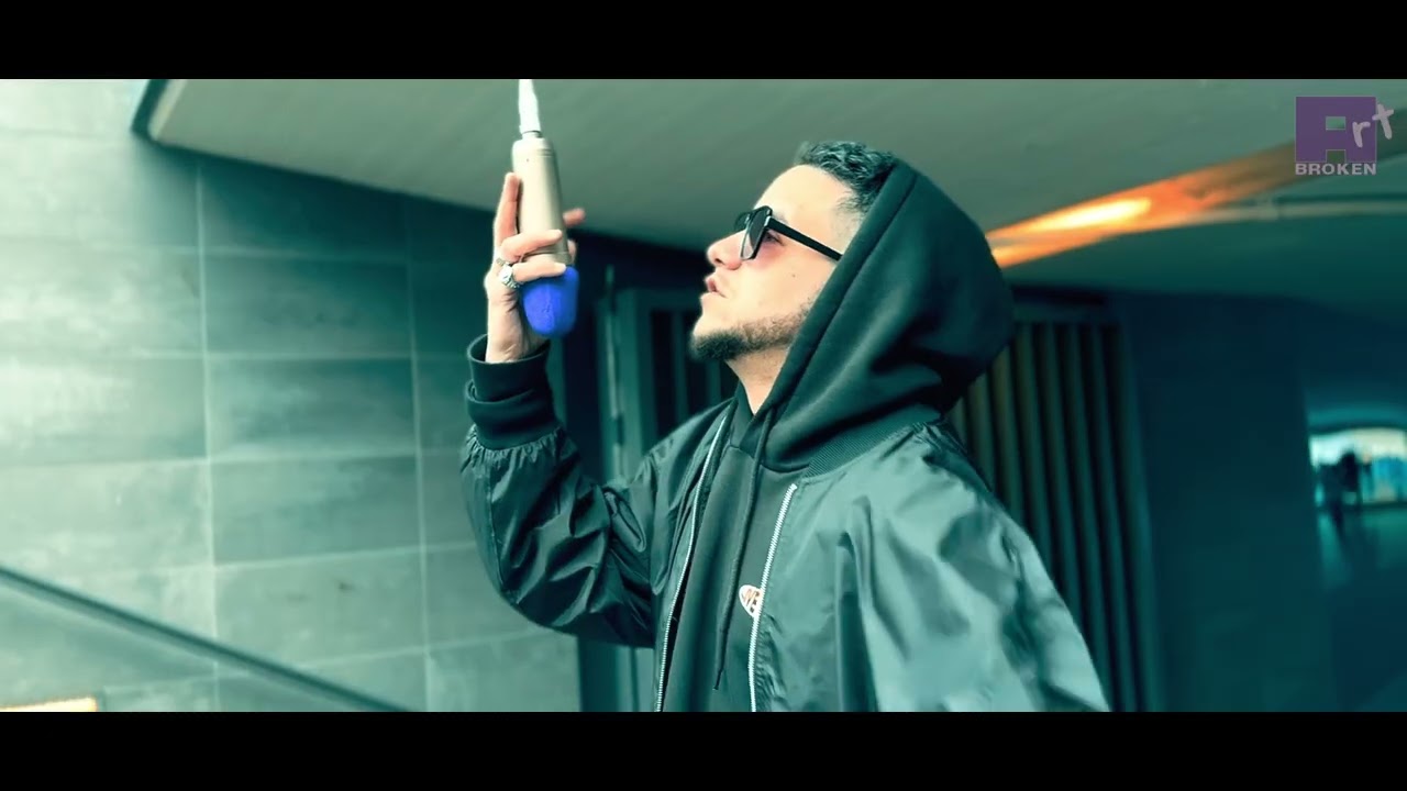 Marvlife - low key (Official Video)