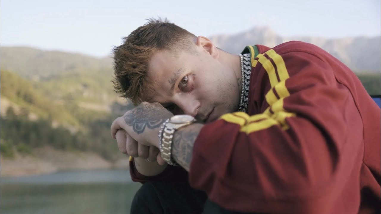 ROOSTER - GHETTO