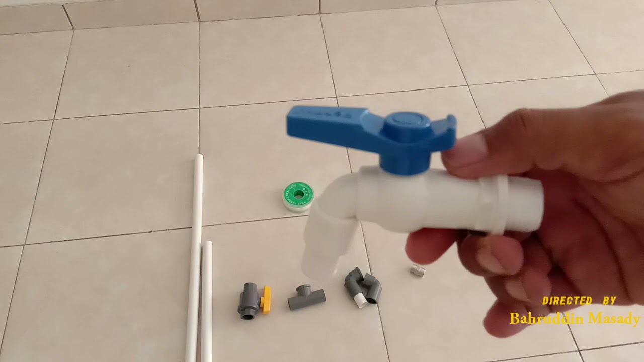 CARA MEMBUAT SHOWER SUPAYA DERAS DAN KENCANG DENGAN BIAYA MURAH DAN BAHAN SEDERHANA