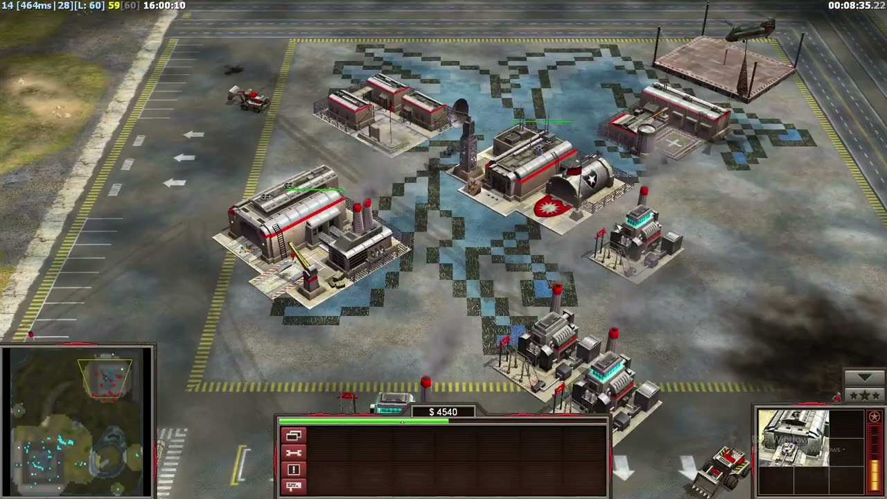 China Tank General 1V1-37