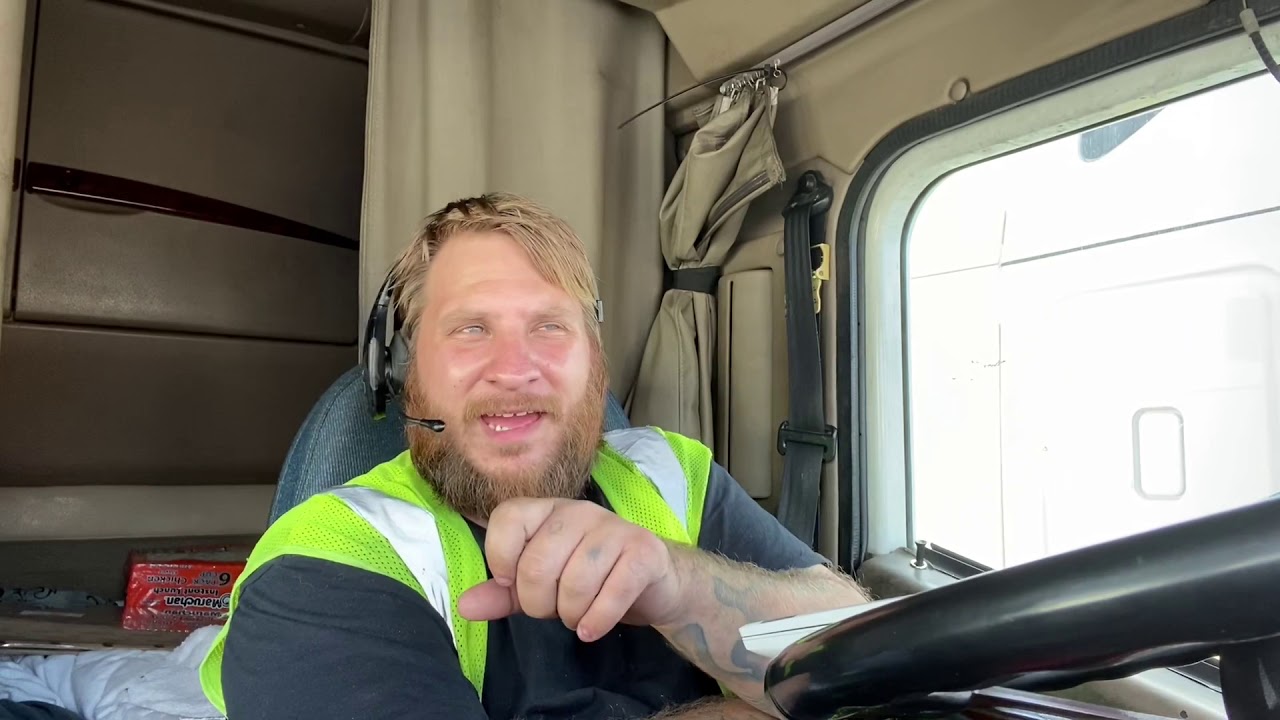 Locked out of your semi truck? Do this before you call a locksmith