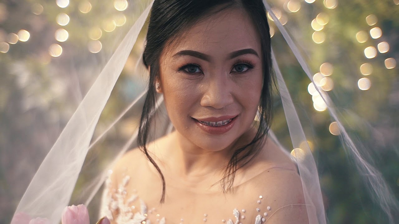 Melvin and Beth Wedding  Road to Forever-12/28/2018( Batis Aramin, Lucban Quezon)