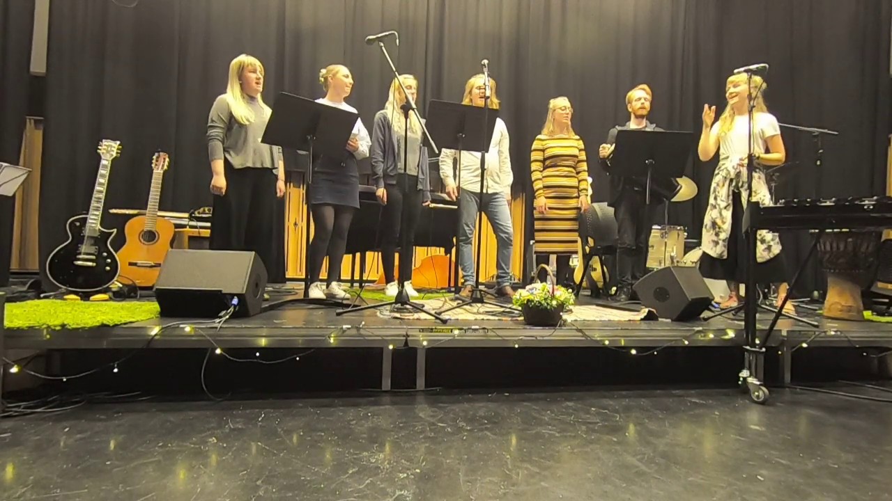 Letila Zozula - Ukrainian Folk Song