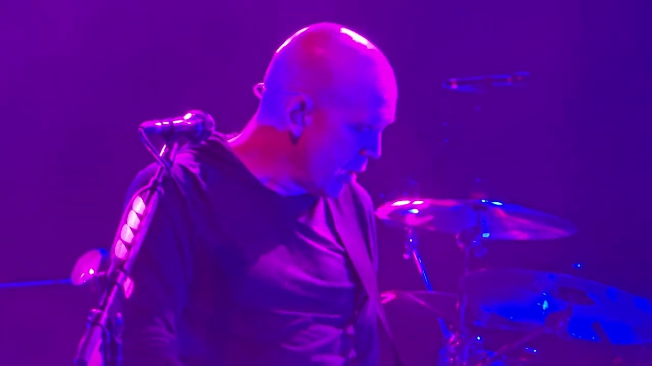 Devin Townsend - Deadhead live 5/11/2025 Boston, MA House Of Blues