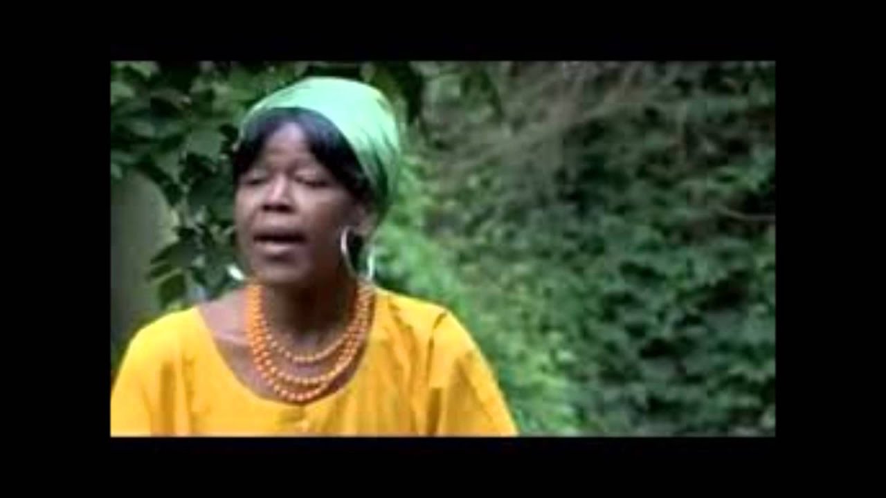 NTOMBI MARHUMBINI  MZALANE KAWENA