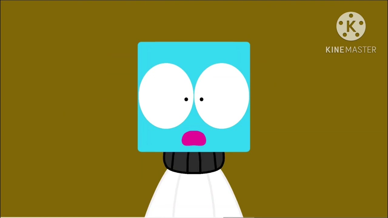 CREEPYPASTA READILNG:CARTOONITO ANOMALY