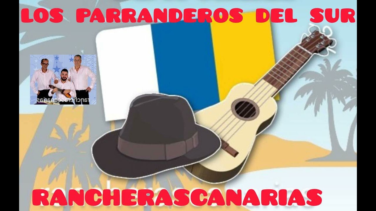 LOS PARRANDEROS DEL SUR