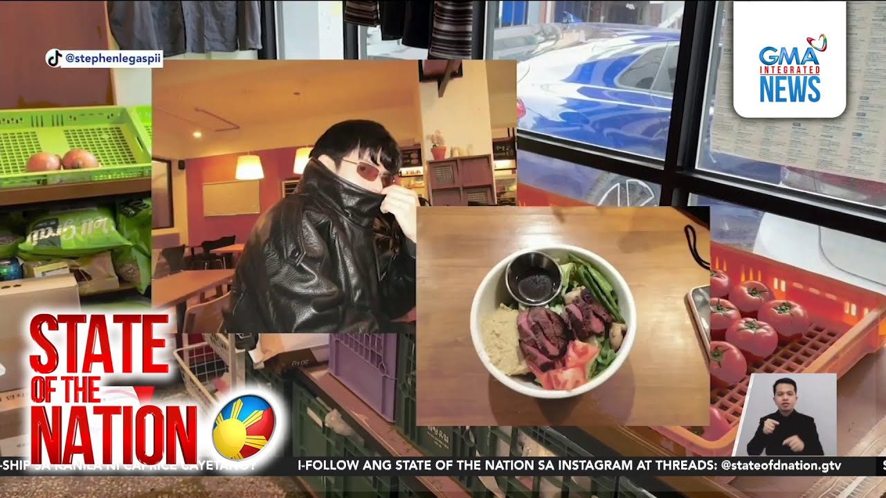 Korea eases visa requirements for Filipinos | SONA