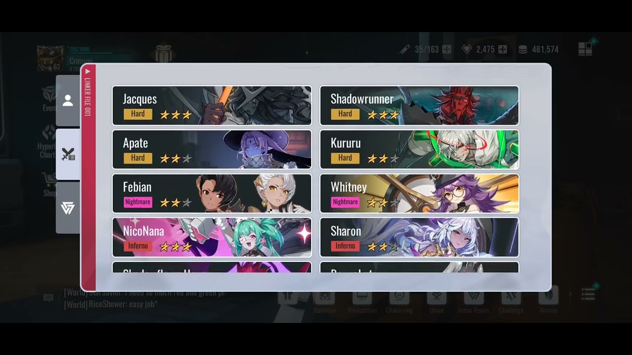 [Week 2][Day 14] Inferno Autos Ready for x2 #F2Pcup0925 #Etheria