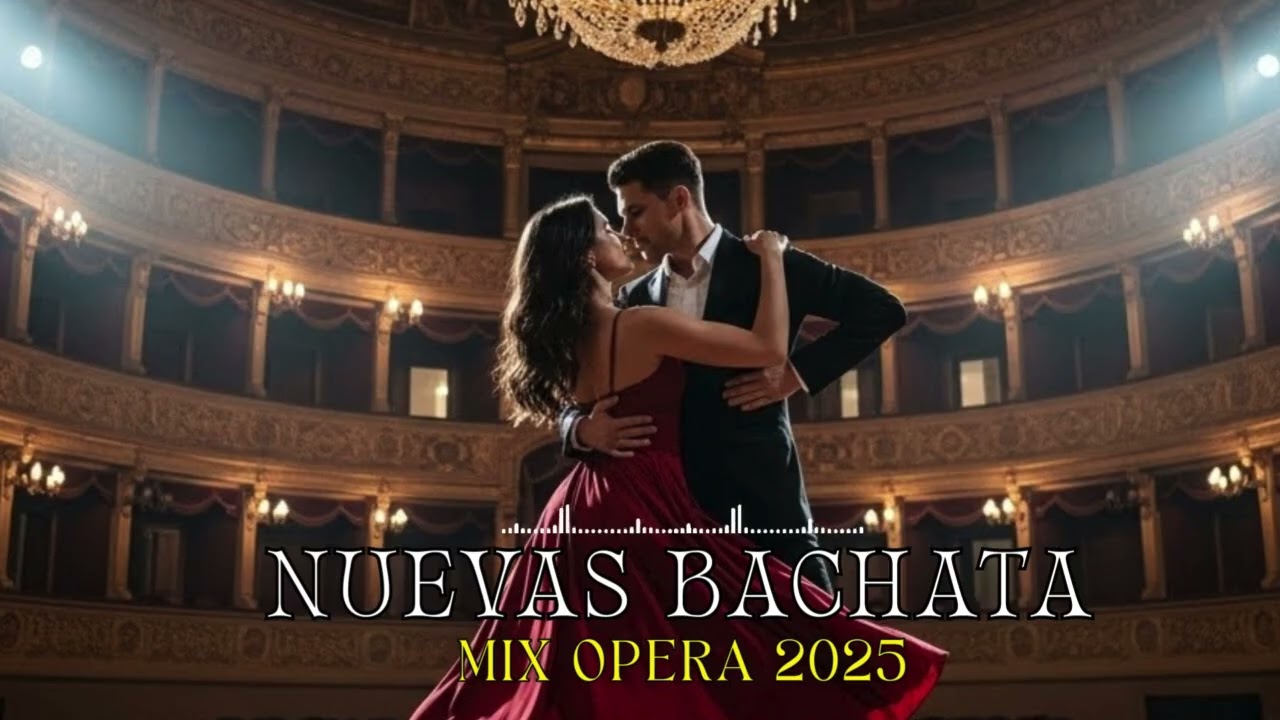 Slow Bachata Dance Music 💃 | Emotional Latin Beats for Deep Feelings