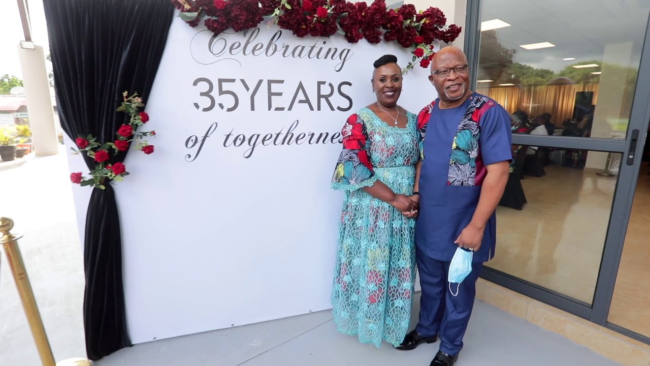 Dr Mumba's Matebeto