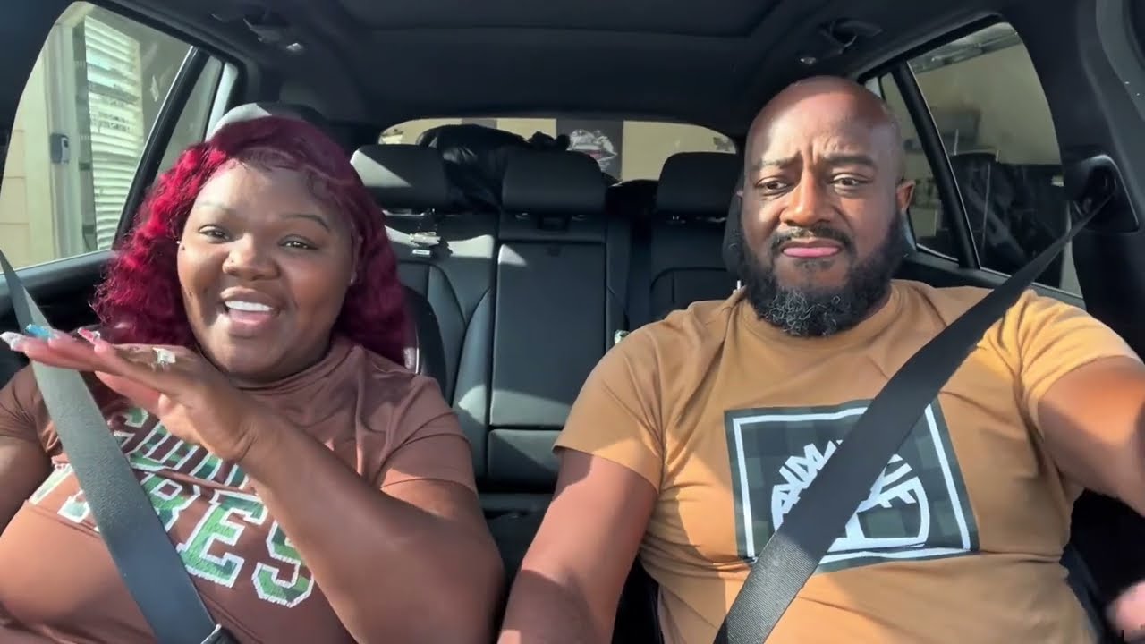 CONSTANTLY LYING TO MY JAMAICAN HUSBAND TO GET HIS REACTION| TAYE AND TY OFFICIAL
