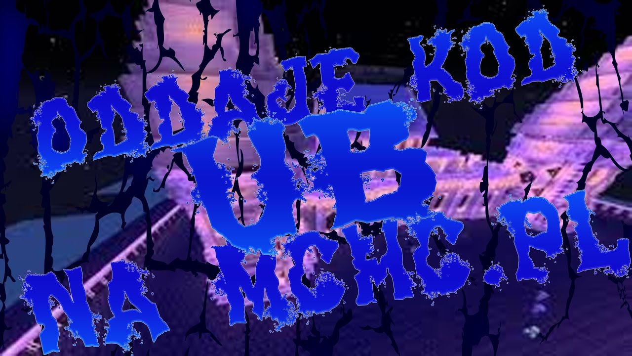 Dałem unbana? Logowy gracz na MCHC! KC ziom! ☆LOOK NA... #1 ☆