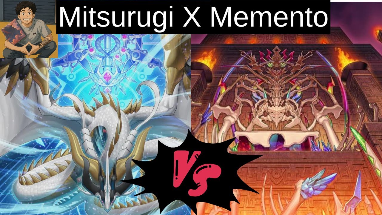 POV: Mitsurugi X Memento (Semanal Duelos de Honra - Lisboa)