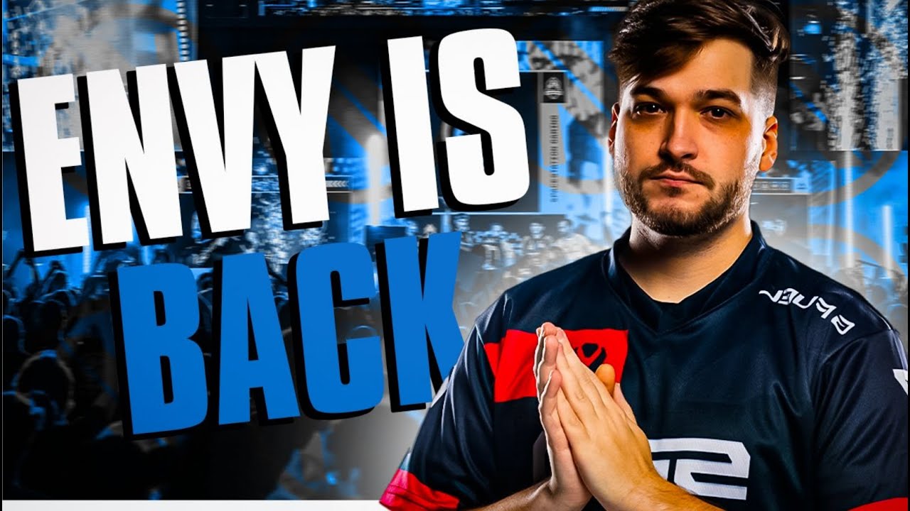 Envy & Native are Back in Halo?!  | HCS Report 4.04.25