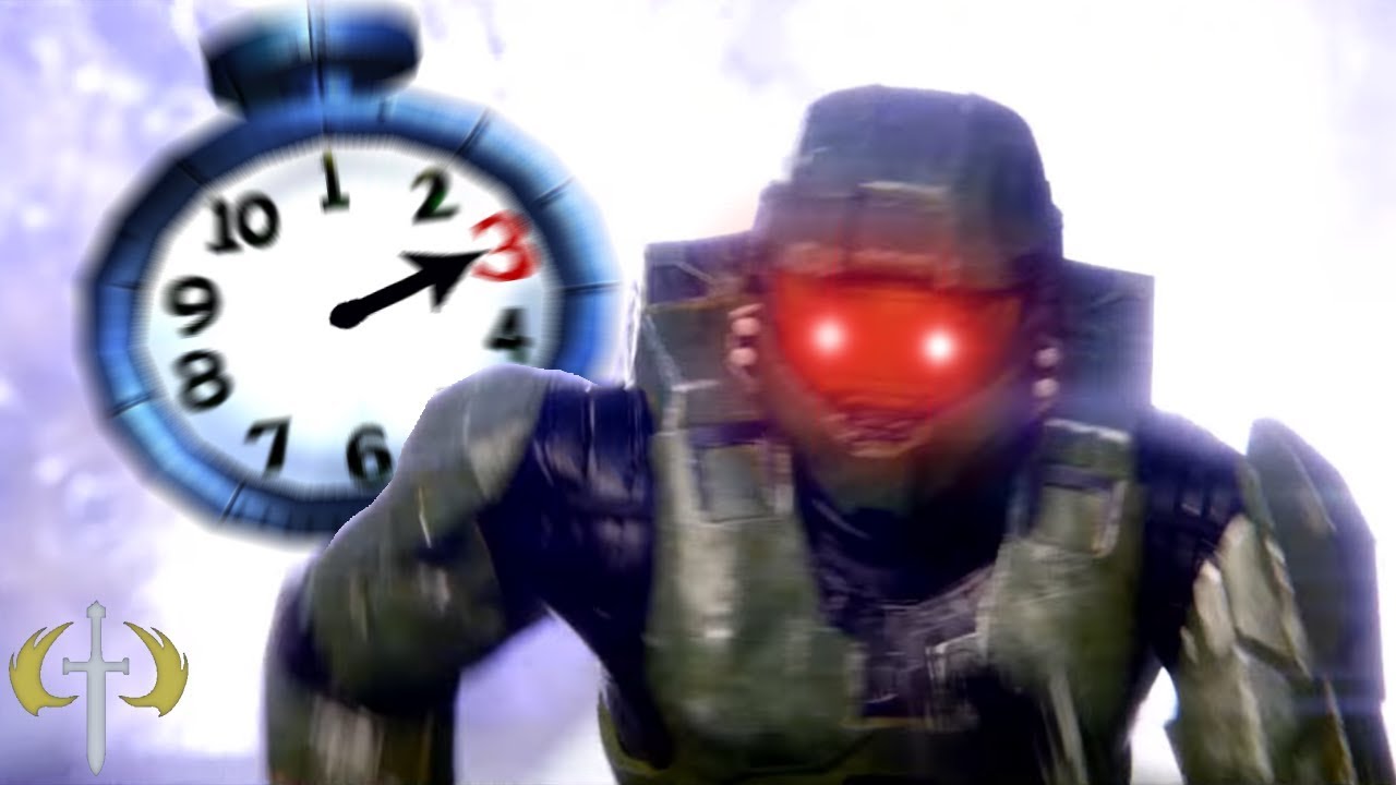 Halo 2 Anniversary Monopolized Achievement Part 2 - What could go wrong?