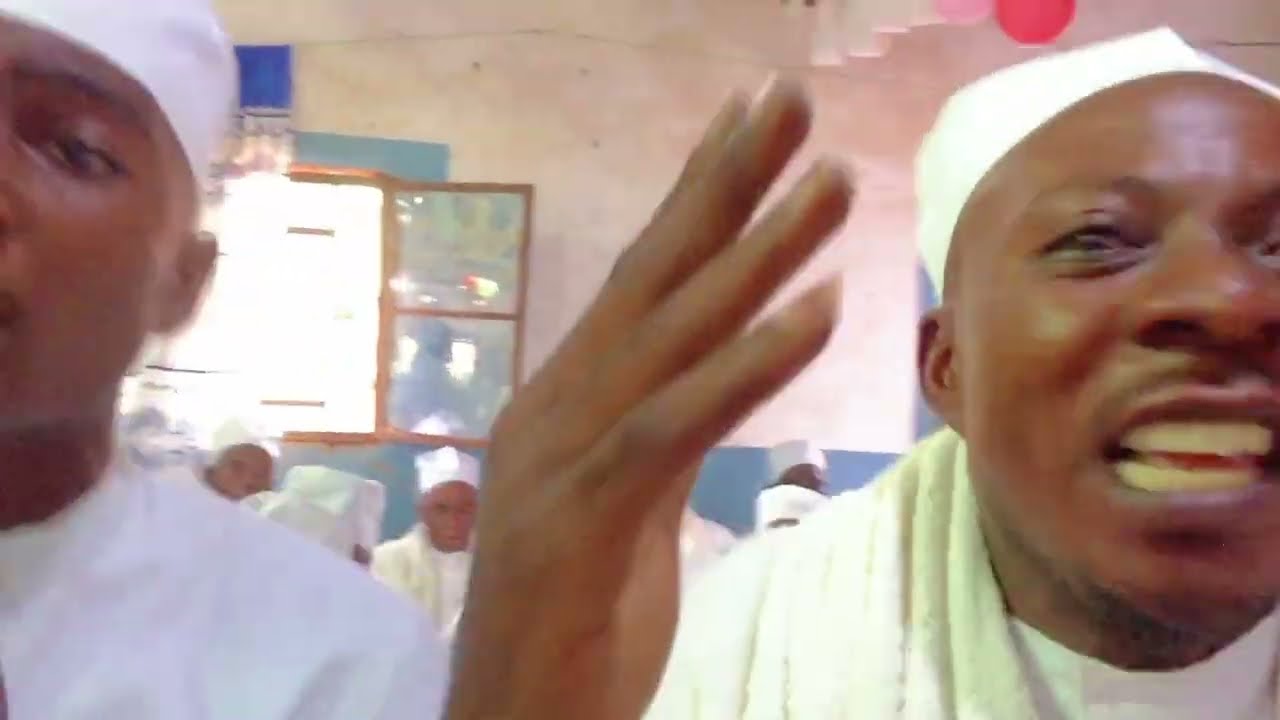 MUYENGA