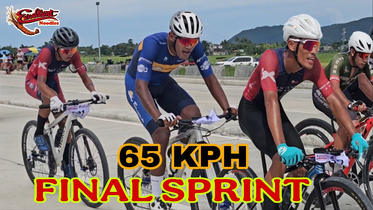 Patay kung Patay 65 kph Pakalasan sa Patag Rematch Mervin Corpuz Vs Yannick Reyes