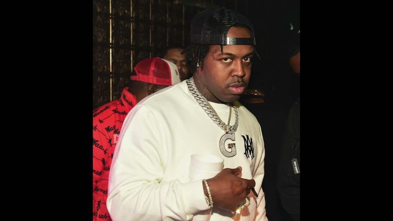 [FREE] EST Gee Type Beat 2024 - 