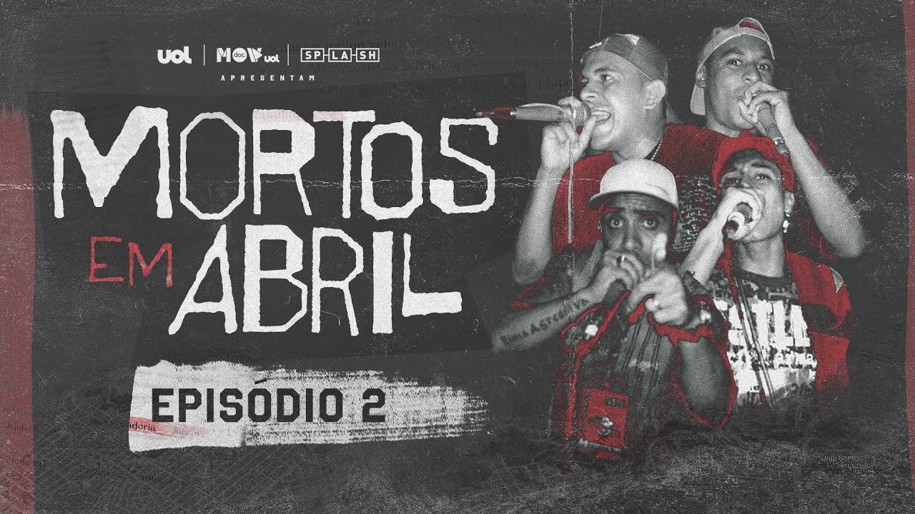 Mortes de Felipe Boladão, Duda, Primo e Careca estão há 10 anos sem respostas | Mortos em Abril #2