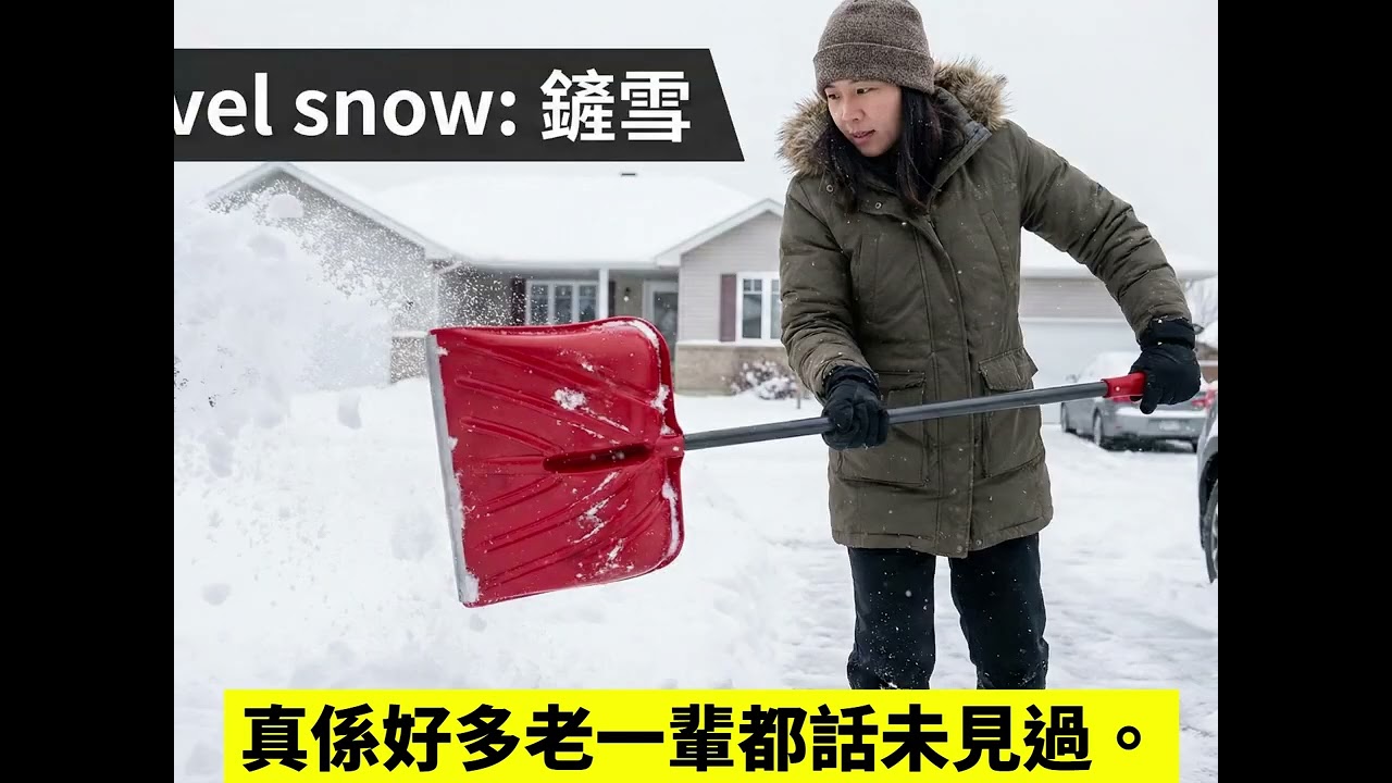 「世紀暴風雪」破紀錄積雪量！門口變雪山，挖車挖到手軟？