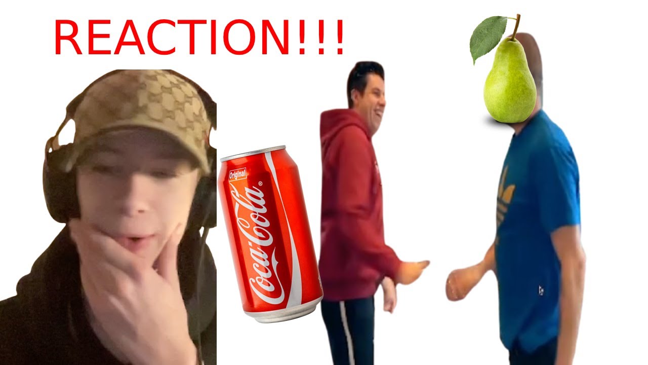 Niki Toppgaard - Cola sangen (reaction) 50 SUBS SPECIAL