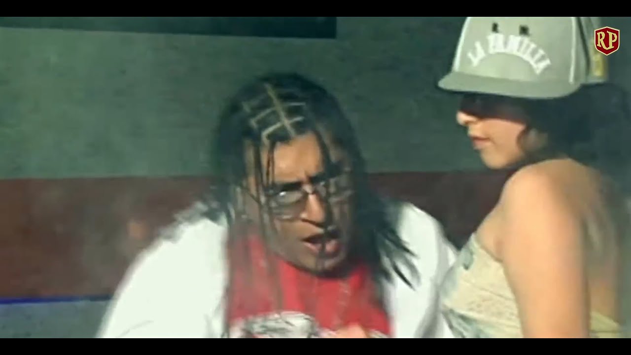 El Desorden Baila junto a Mi Video HD @Brandyolkrosassanchez