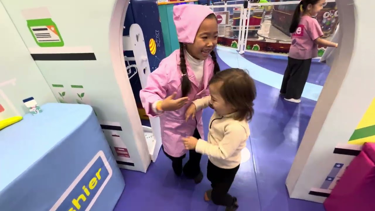 •	“The Doctor Is Shocked 😱”🤣
