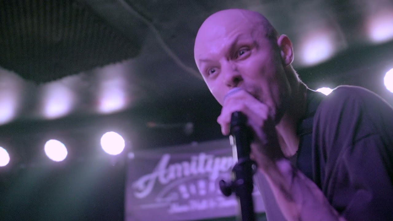 Vein.fm • FULL SET • Long Island, NY • 1.5.22