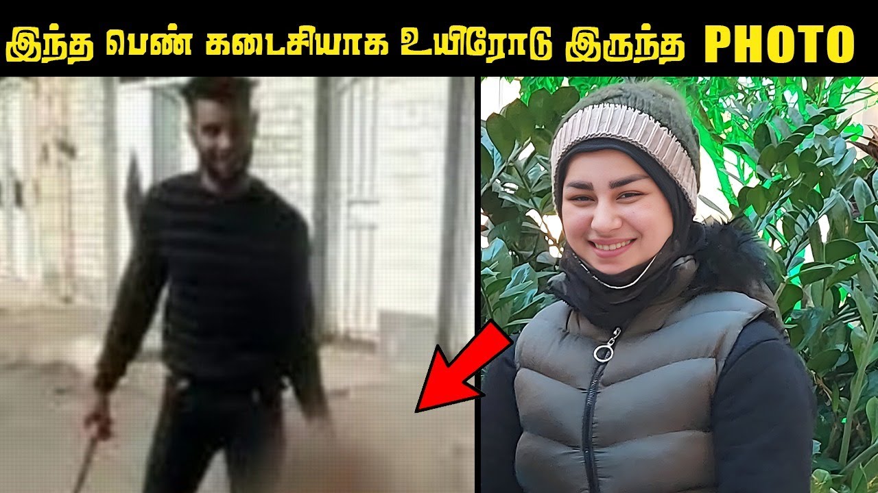 அதற்கு பிறகு இந்த பெண்ணிற்கு நடந்ததை கேட்டாலே | Saravanan Decodes