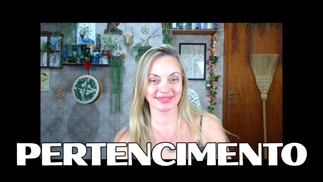 Querer pertencer a um grupo de Bruxaria pode ser um tiro no pé