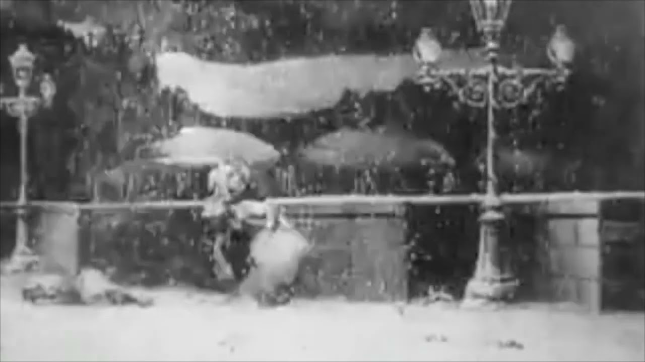 Robby Hecht & Betsy Phillips - Auld Lang Syne