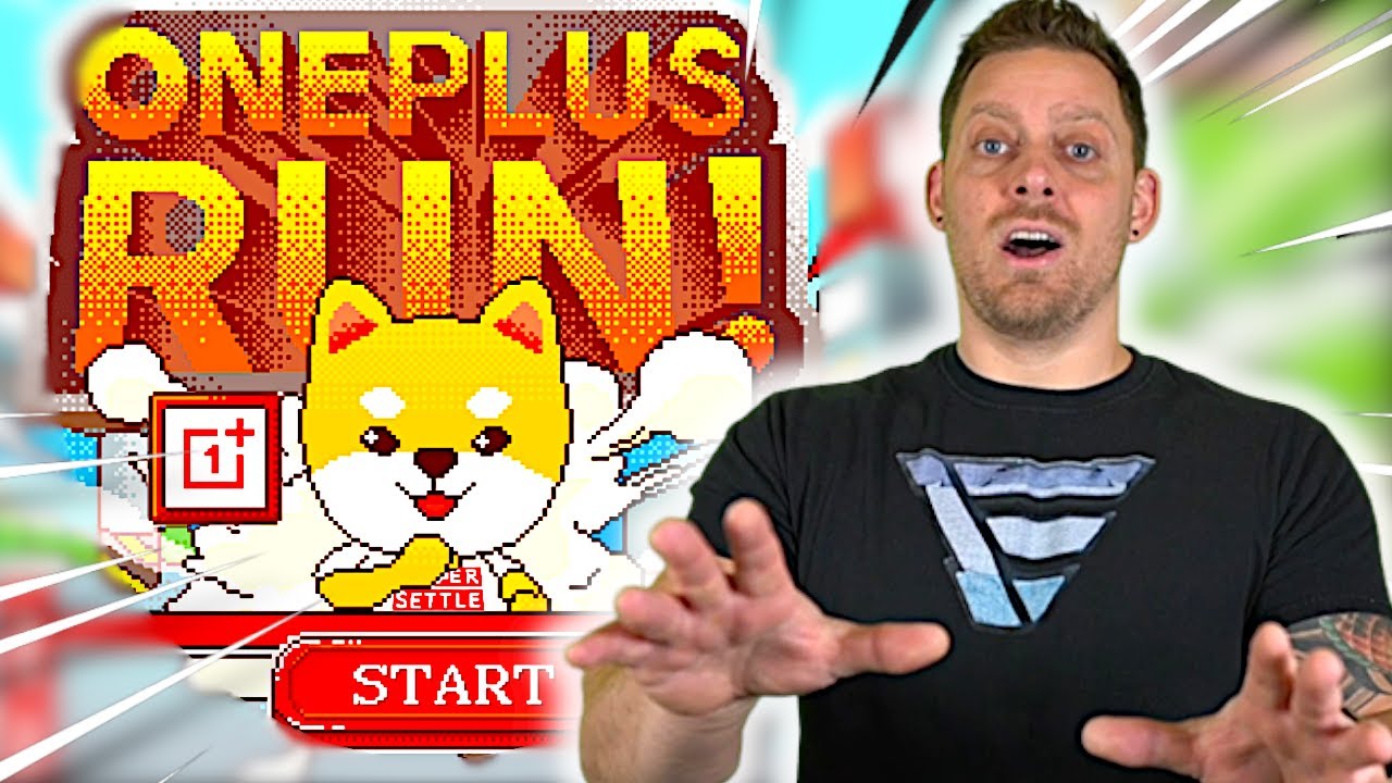 How Far Can I Go @OnePlus 8th Anniversary!