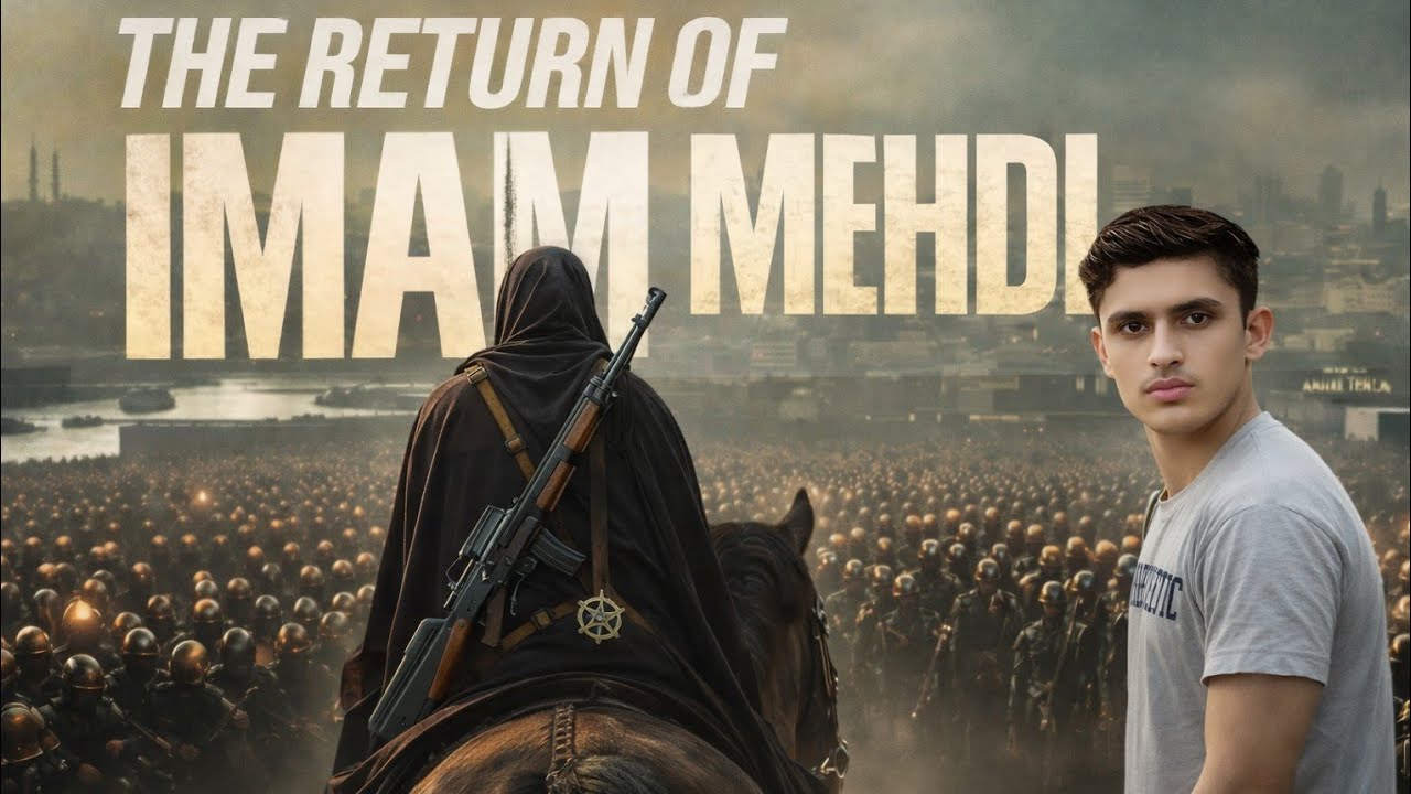 The Return of Mahdi: Documentary || By Guzsihta Safar