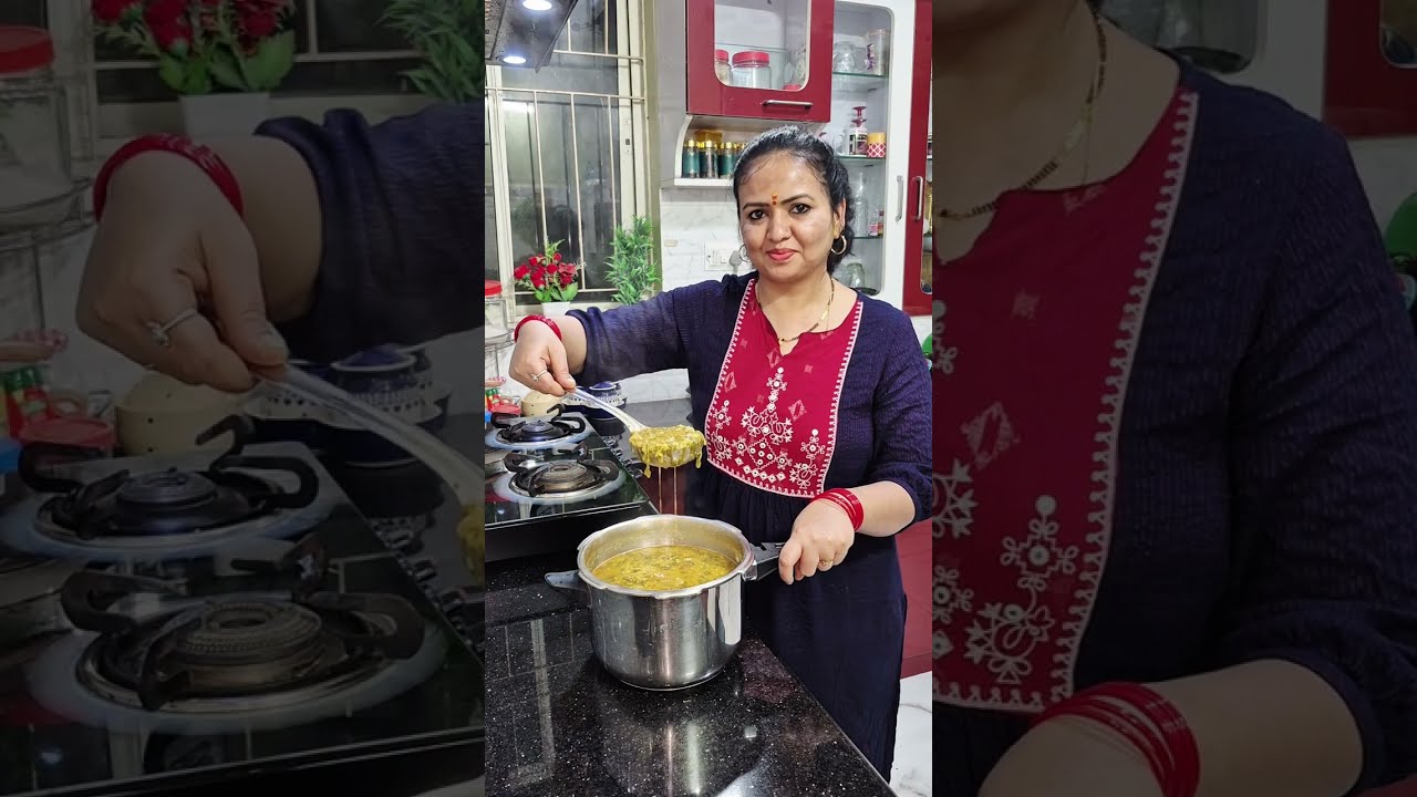 ಕೇವಲ 15 ನಿಮಿಷದಲ್ಲಿ ಈ ರೀತಿ ಸಾರು ಚಪಾತಿ,ರೊಟ್ಟಿ, ಮುದ್ದೆ,ಅನ್ನಕ್ಕೆ ಪರ್ಫೆಕ್ಟ್👌Palak Curry  just in 15 min..