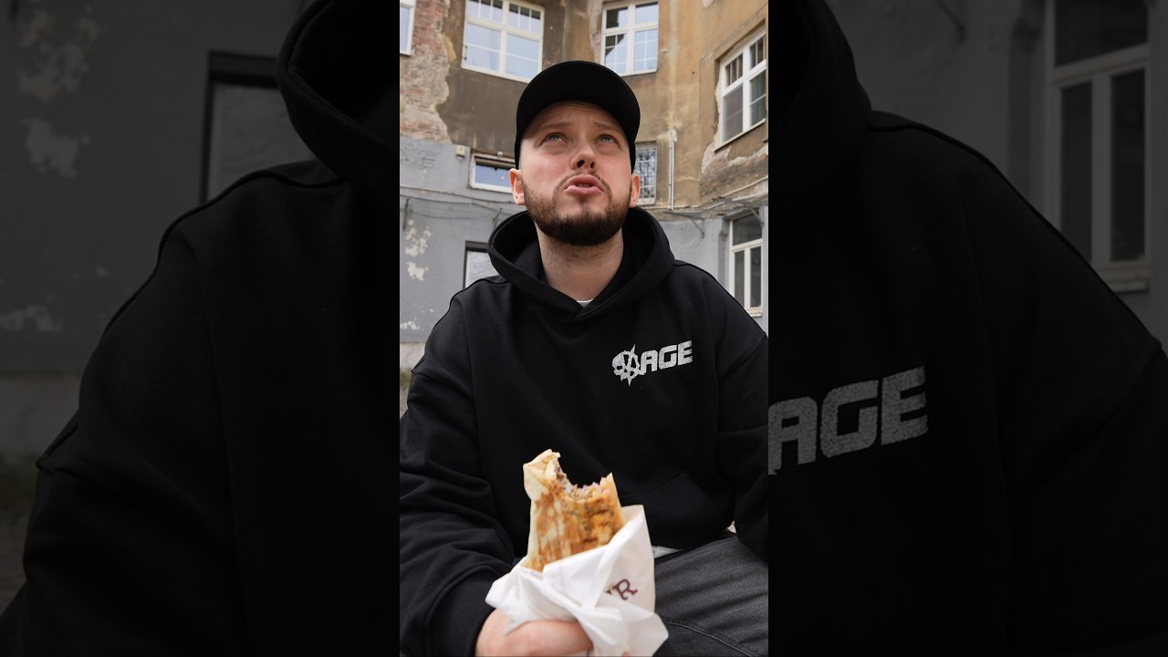 NAJLEPSZY KEBAB W KRAKOWIE
