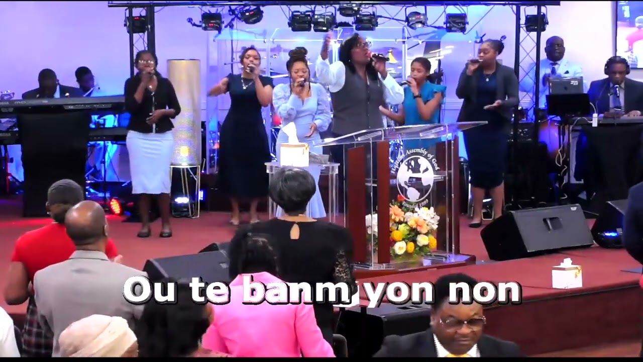 Sister JOANNE ALBIN ( HAG Brockton WORSHIP TEAM )