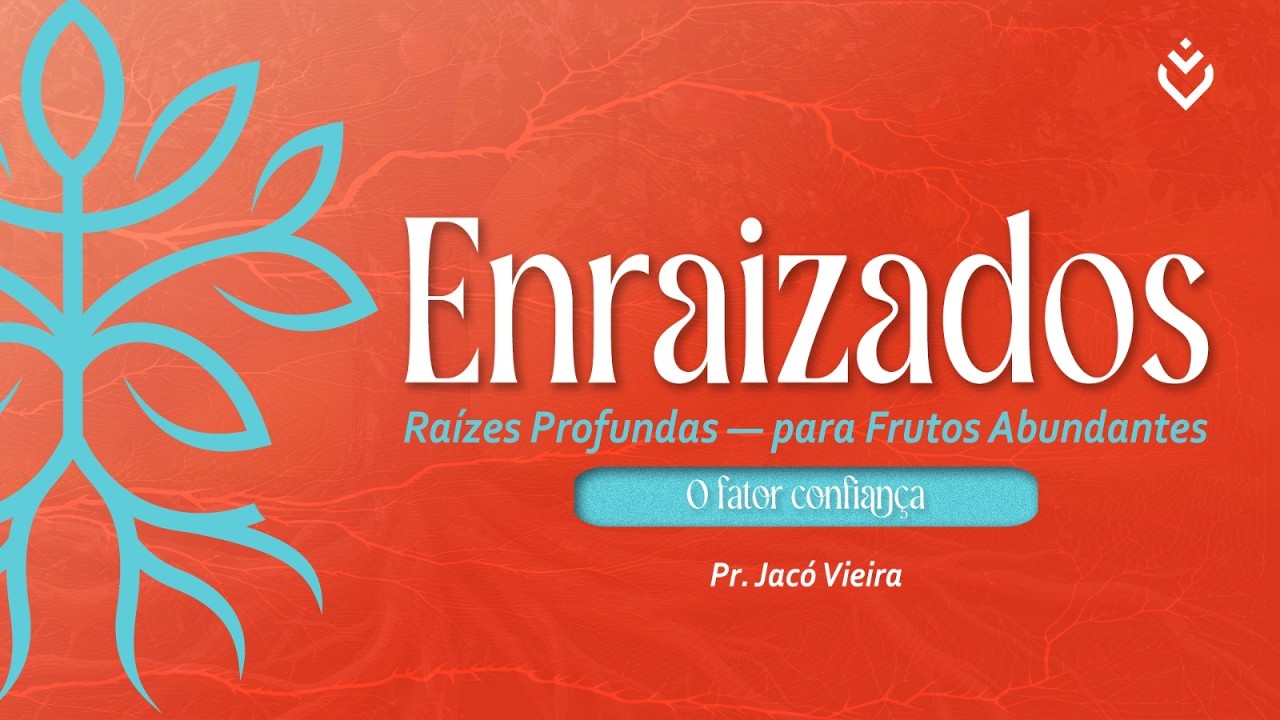 Enraizados - Parte 3 | DOMINGO, 22/02/25 | 10h