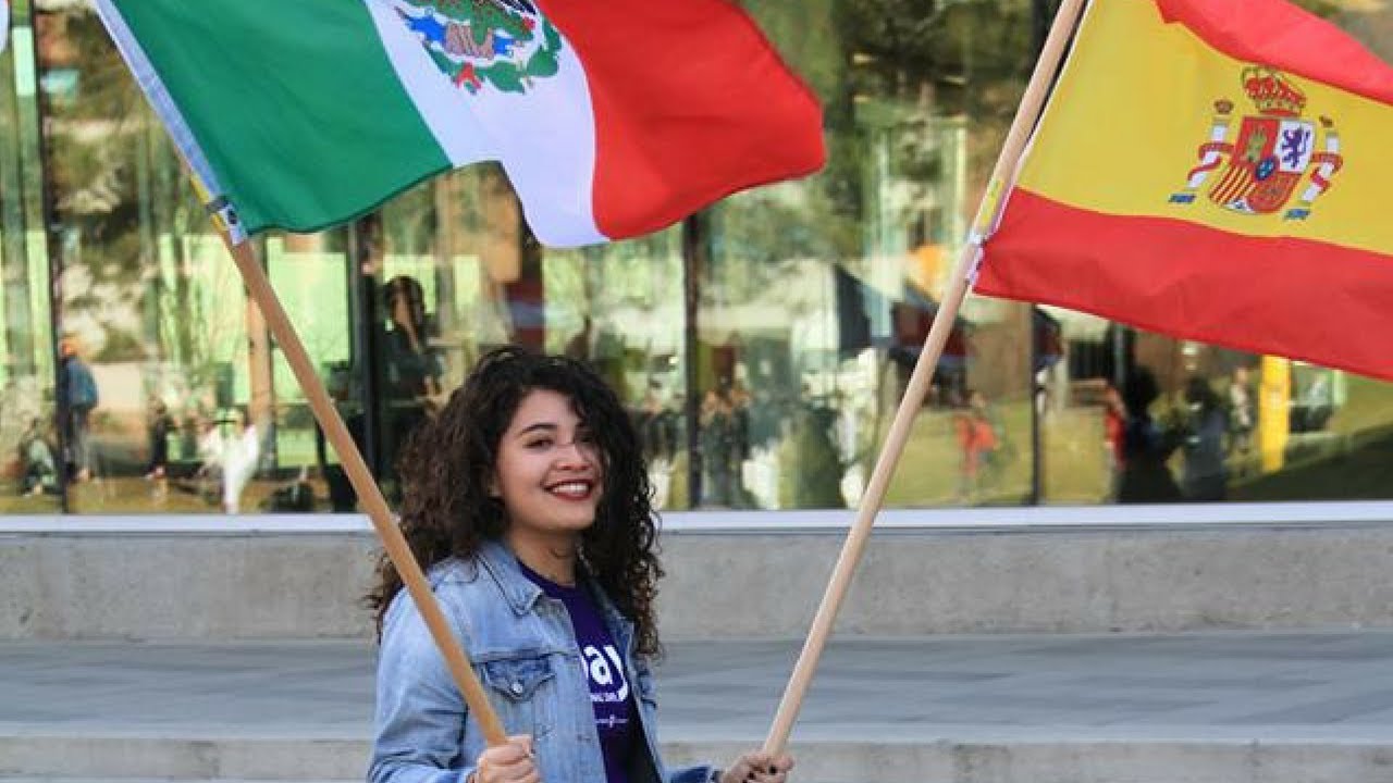 Andrea J&aacute;come - #myTRU experience