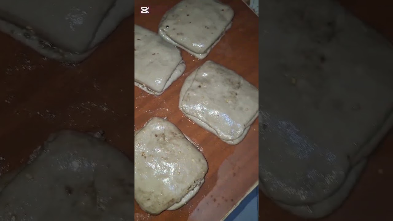 مسمن بالتمر والزنجلان لأول مرة فالمغرب 😍🇲🇦🇲🇦
