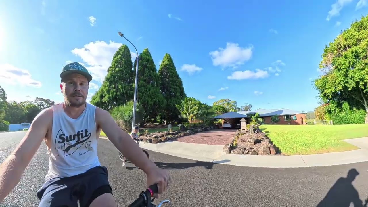 Koa Rides