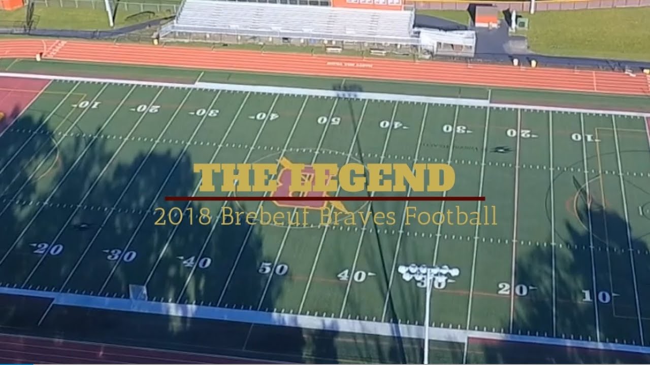 The Legend: Season 2, Episode 9- 